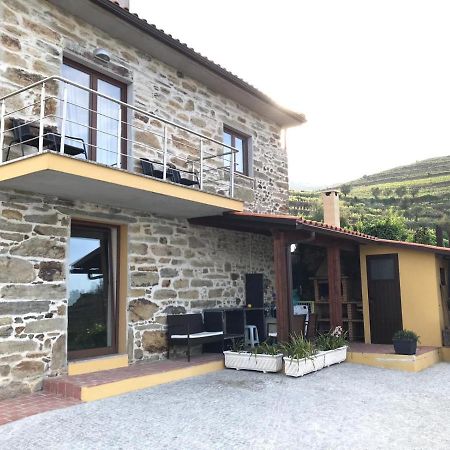 Casa do Coelhal Peso da Régua Exterior foto